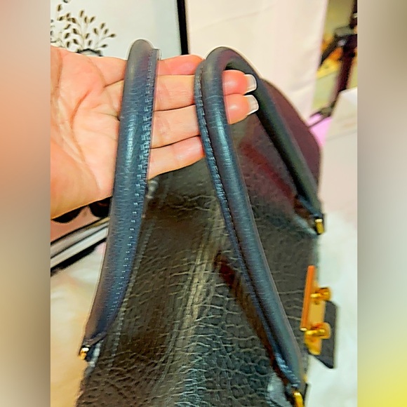 LOW START- Louis Vuitton Monogram Gray Volupte Psyche 2wayBag - Picture 14 of 17